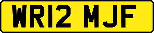 WR12MJF