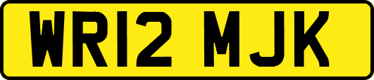 WR12MJK