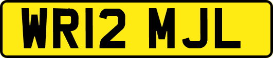 WR12MJL