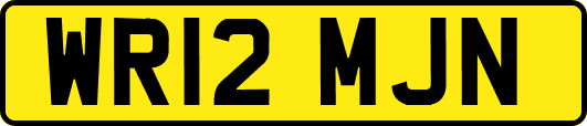 WR12MJN