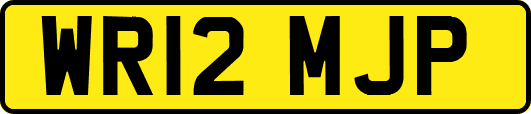 WR12MJP