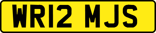 WR12MJS