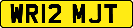 WR12MJT