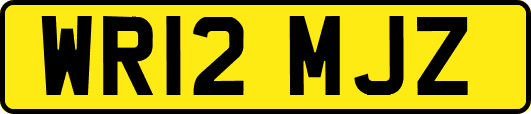 WR12MJZ