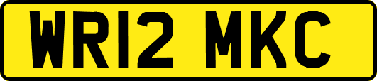 WR12MKC