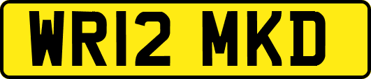 WR12MKD