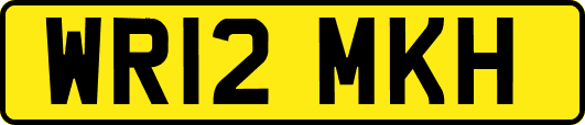 WR12MKH