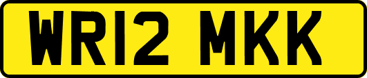 WR12MKK
