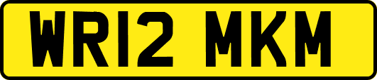 WR12MKM