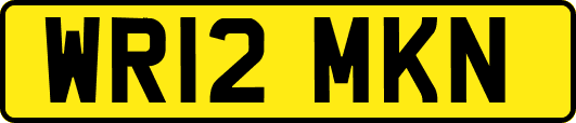WR12MKN