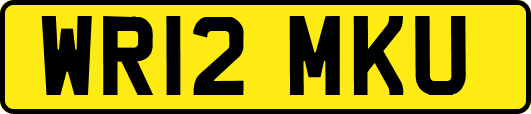 WR12MKU