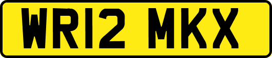 WR12MKX