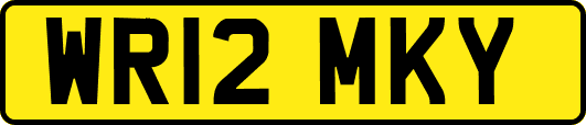 WR12MKY