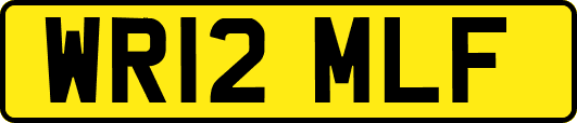 WR12MLF