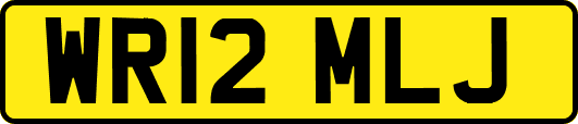 WR12MLJ