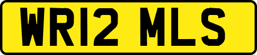 WR12MLS