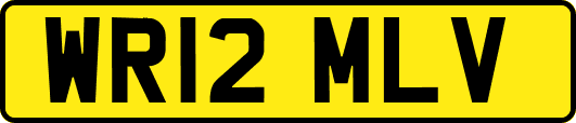WR12MLV