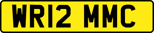 WR12MMC