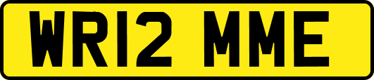 WR12MME