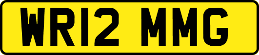 WR12MMG