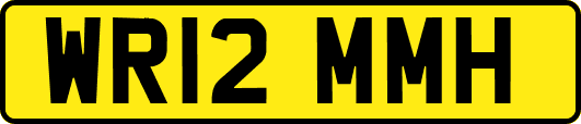 WR12MMH