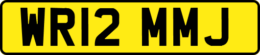 WR12MMJ