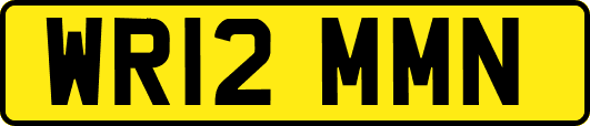 WR12MMN