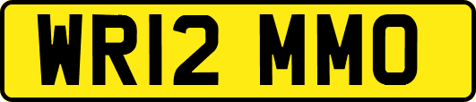 WR12MMO