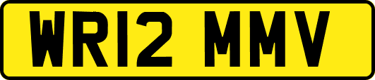 WR12MMV