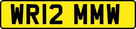 WR12MMW