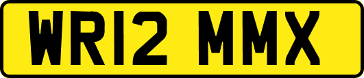 WR12MMX