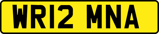 WR12MNA