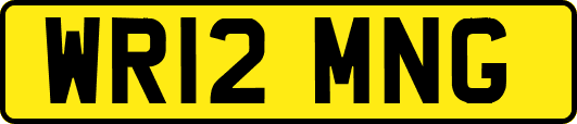 WR12MNG