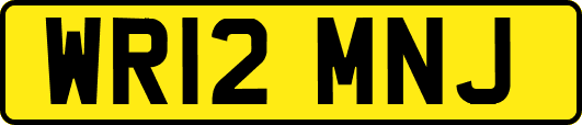 WR12MNJ