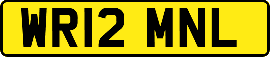 WR12MNL