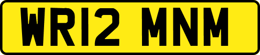WR12MNM