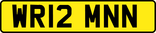 WR12MNN