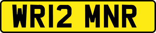 WR12MNR