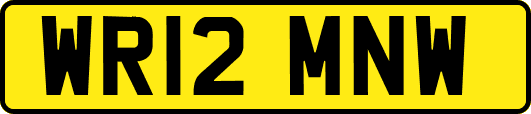 WR12MNW