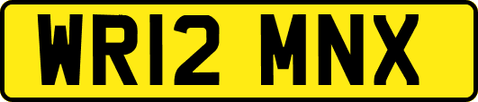 WR12MNX