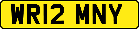 WR12MNY