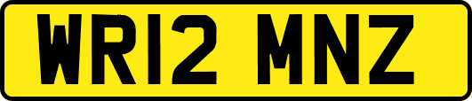 WR12MNZ