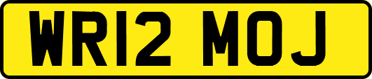 WR12MOJ