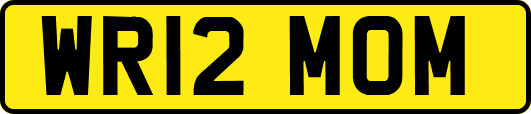 WR12MOM