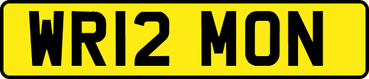 WR12MON