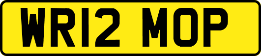 WR12MOP