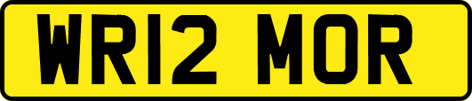 WR12MOR