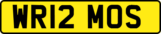 WR12MOS