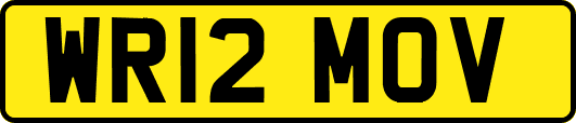 WR12MOV