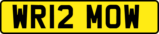 WR12MOW